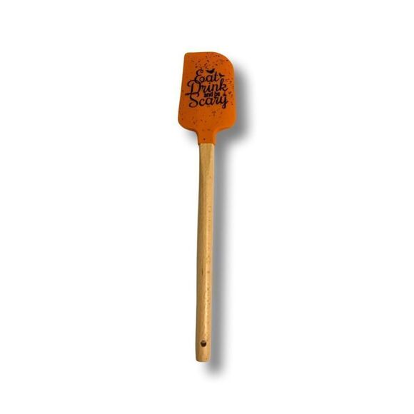 Large Halloween Spatula  - Picture 1 of 4